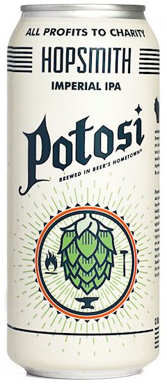 Hopsmith Imperial IPA