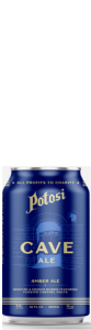 Potosi Cave Ale 12oz Can