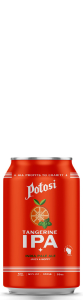 Potosi Tangerine IPA 12oz Can