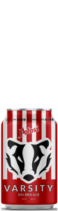 Potosi Varsity Golden Ale 12oz Can