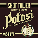 Shot Tower Espresso Stout