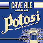 Cave Ale