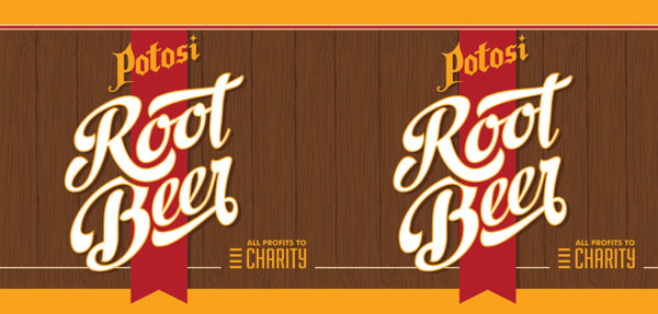 Root Beer Tap Handle