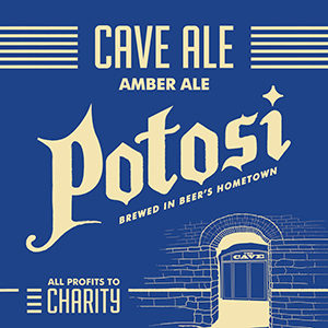 Cave Ale Amber Ale
