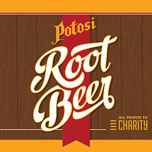 Potosi Root Beer