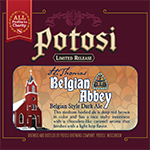 Saint Thomas Belgian Abbey