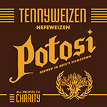 Tennyweizen Hefeweizen