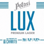 Potosi Lux Lager thumb