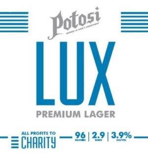 Lux Lager