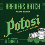 Potosi Brewer's Pilot Batch thumb