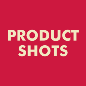 Product Shots