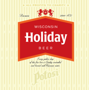 Holiday Beer