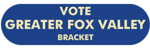 Vote Greater Fox Valley